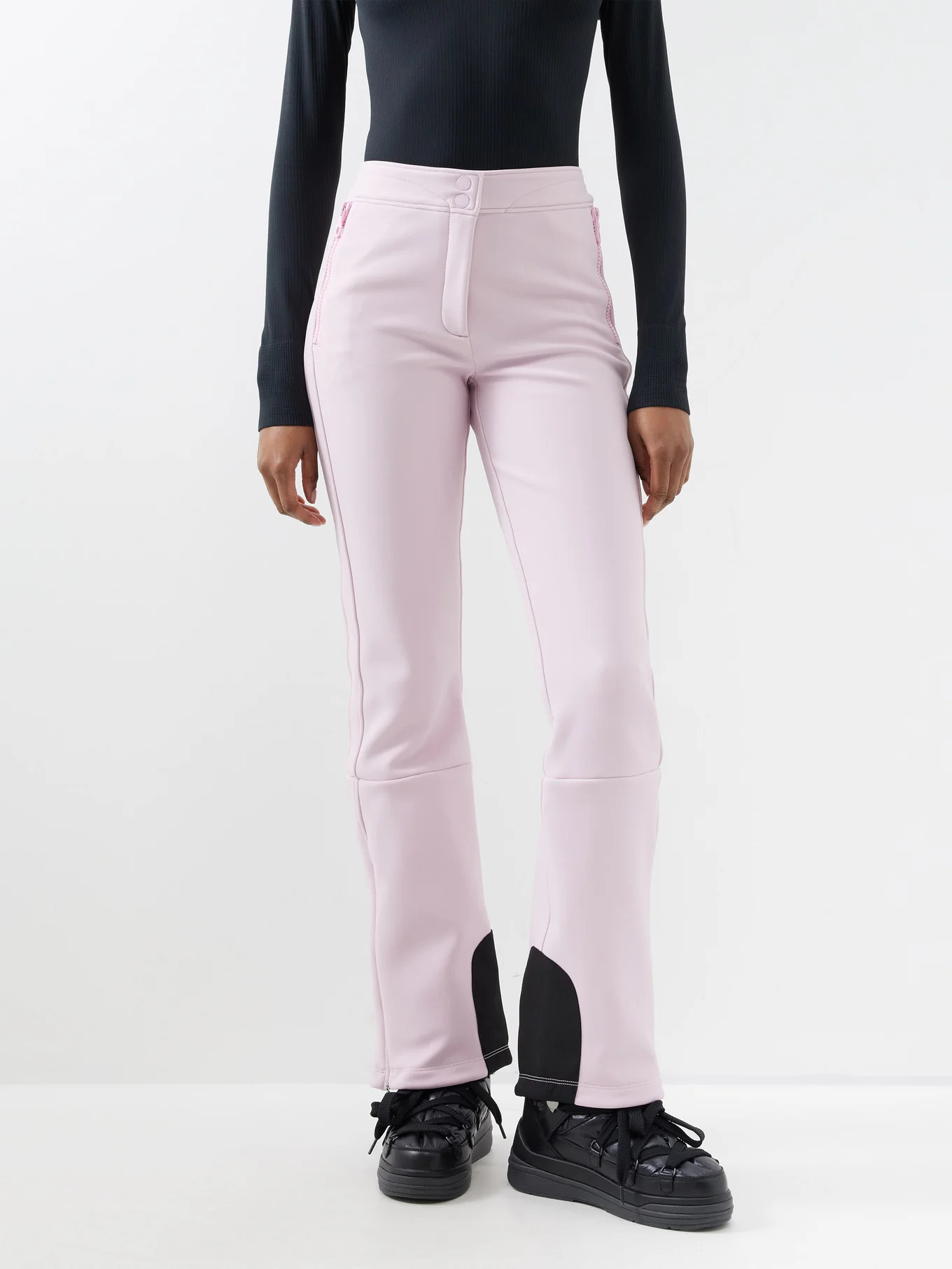 Bormio softshell ski trousers | Cordova | Matches (US)