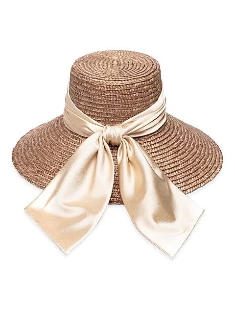 Annabelle Straw Sunhat | Saks Fifth Avenue