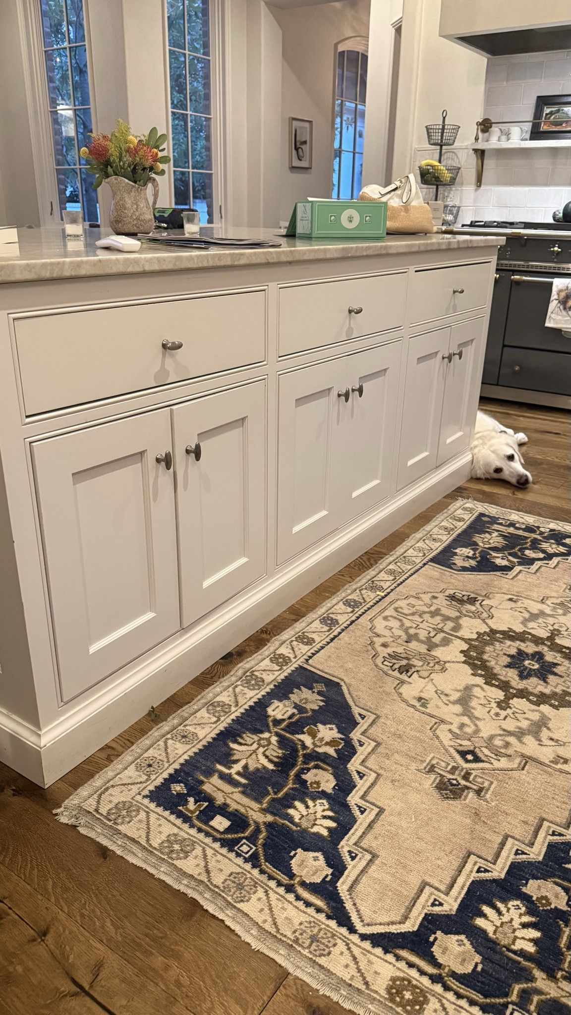 An Oushak makes everything better!! Shop these one of a kind finds 

#LTKHome #LTKSaleAlert #LTKStyleTip