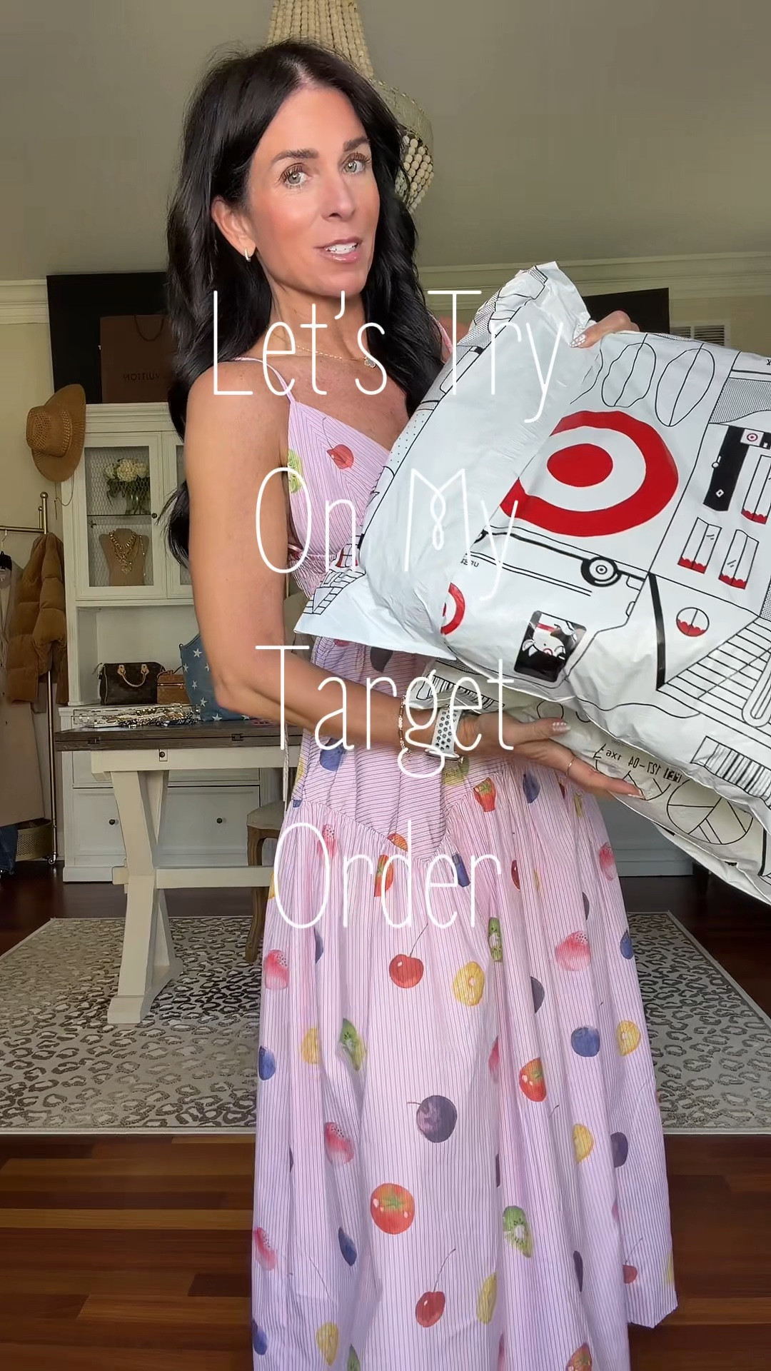 So many fun things at @Target right now for Memorial Day or just for summer!

#LTKootd #LTKSeasonal