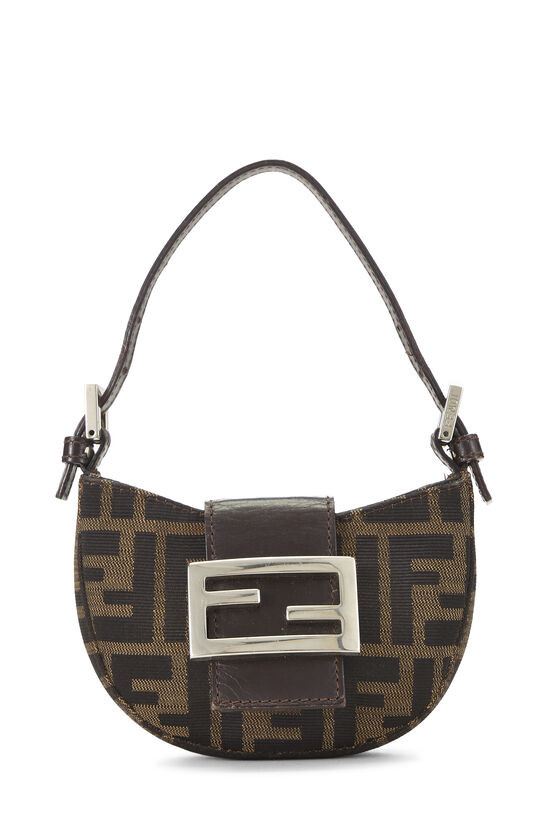 Fendi | What Goes Around Comes Around