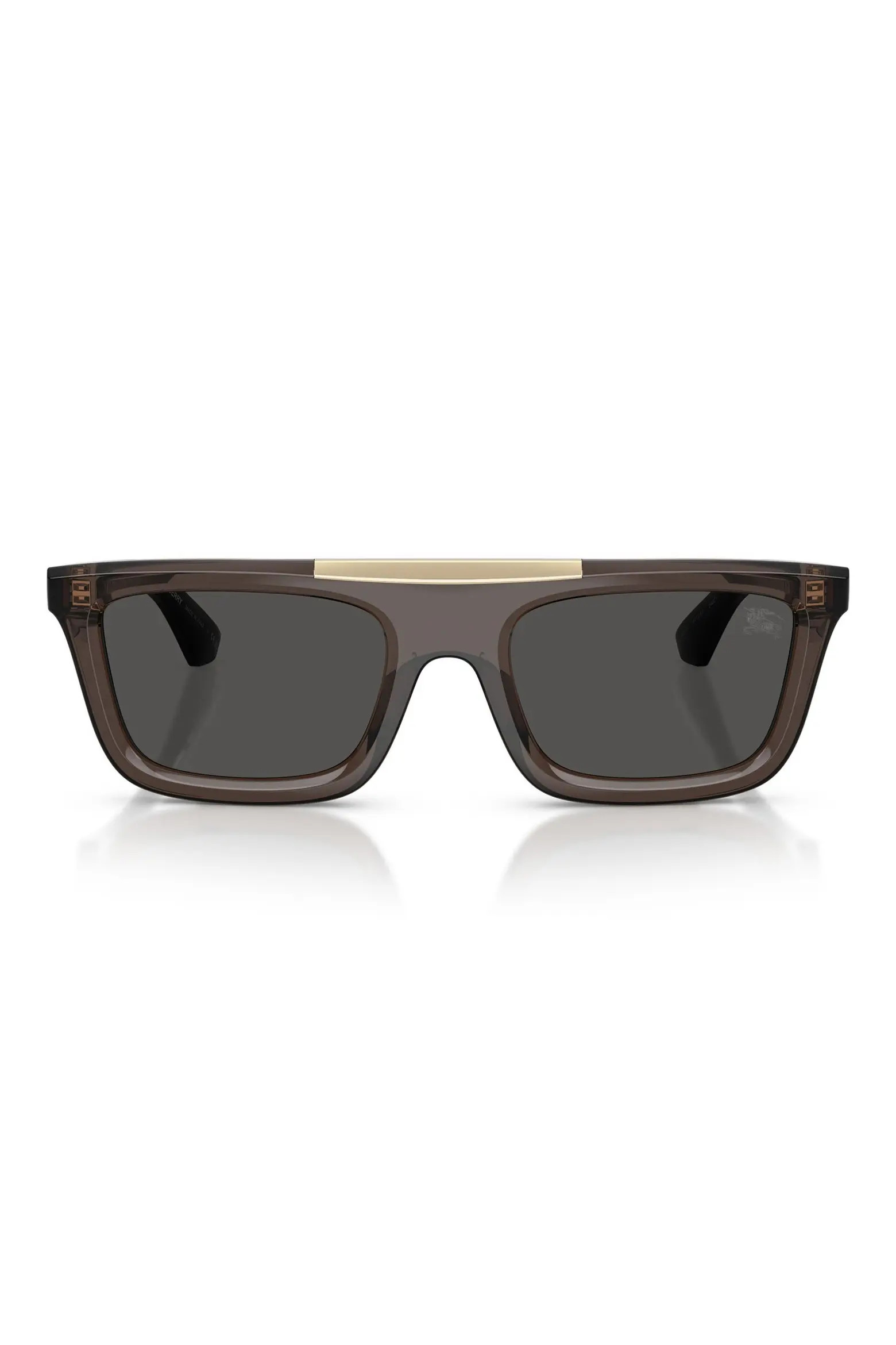 Burberry 54mm Rectangular Sunglasses (Men) | Nordstrom | Nordstrom