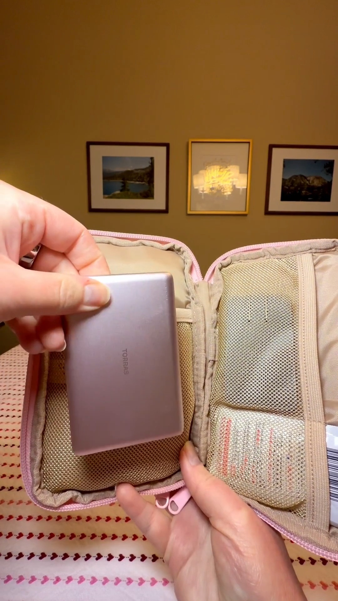 Travel Organization Must Have!

#LTKTravel