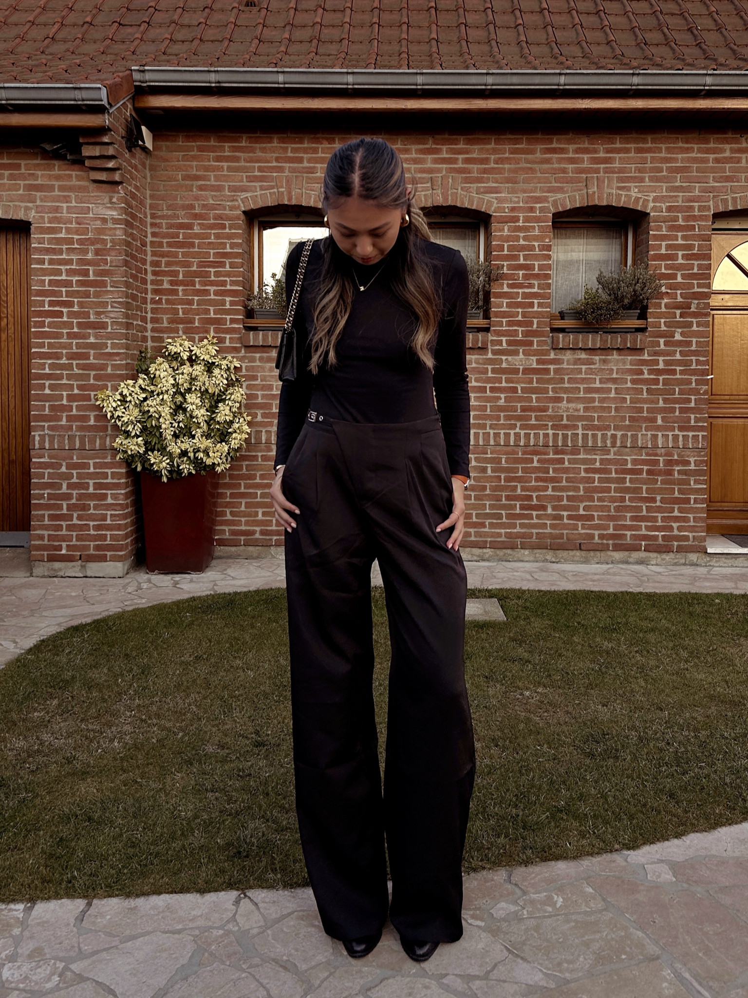 The pants you need that looks nice but also perfect for every day wearing @showpo 



#LTKFindsUnder100 #LTKWorkwear #LTKStyleTip