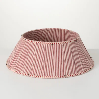 Ticking Tree Collar | Wayfair North America