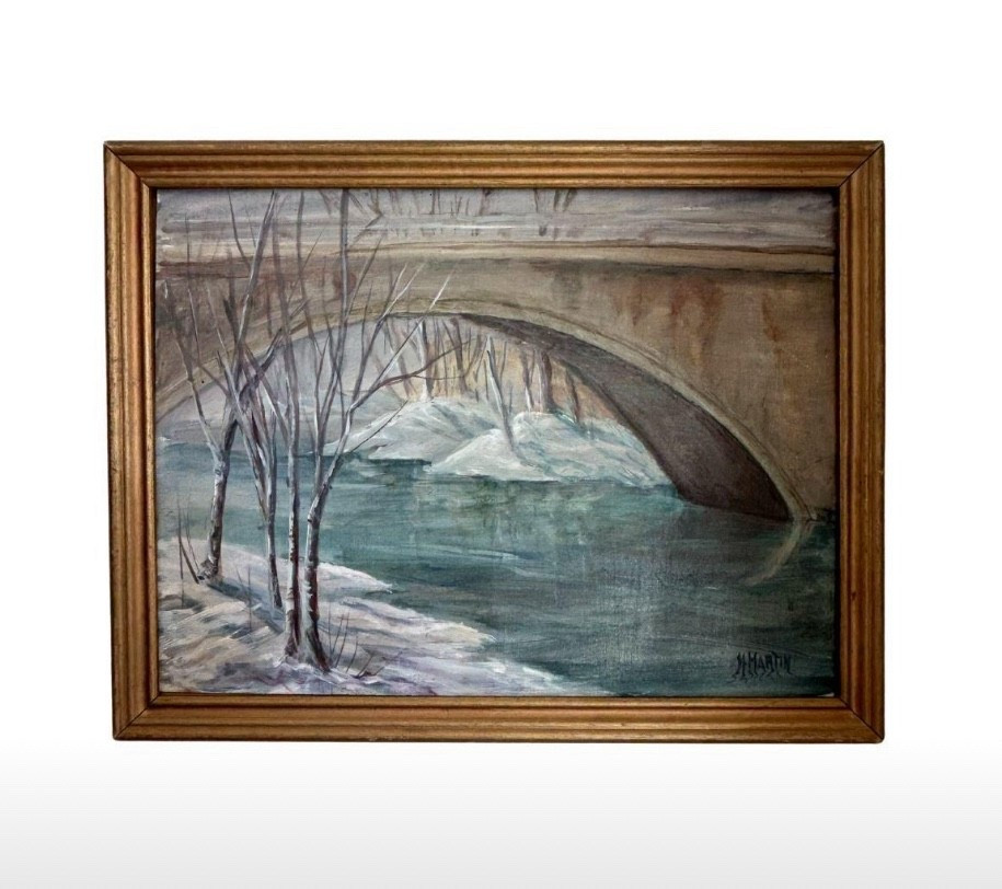 Blue reflections ✨

#LTKHoliday #LTKOver40 #LTKHome