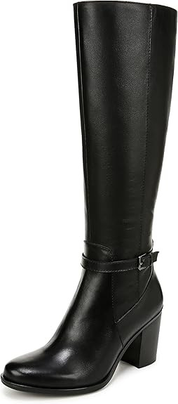 Naturalizer womens Kalina Knee High Tall BootsKnee High Boot | Amazon (US)