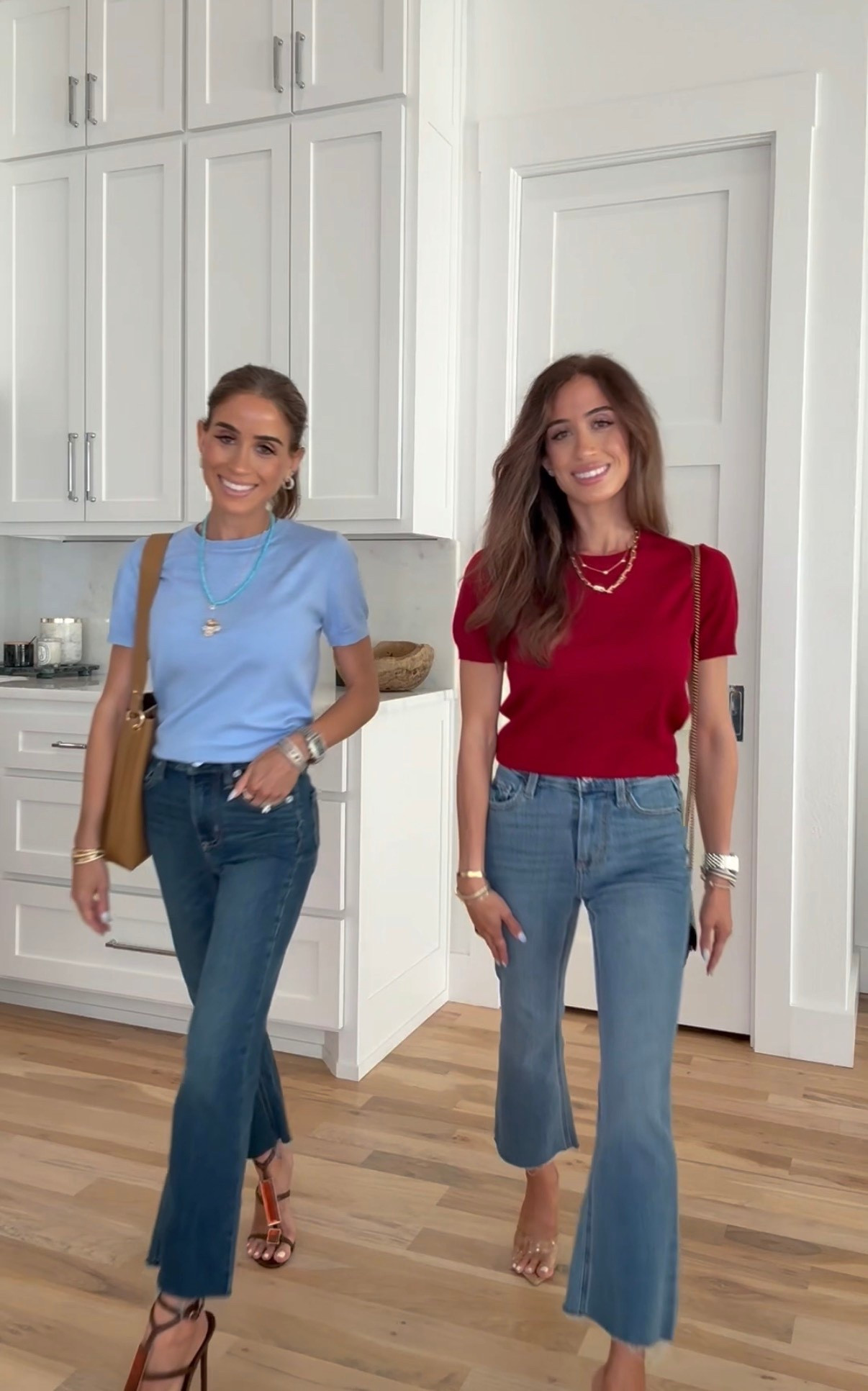 Wool blend too perfect for thr office size xs cropped jeans 00 + more options spring outfit 

#LTKSaleAlert #LTKootd #LTKPetite