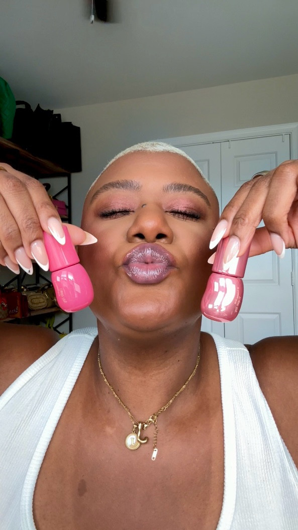 my faveeee Amazon glosses 🥰💋👄💄

#LTKBeauty #LTKPlusSize #LTKStyleTip