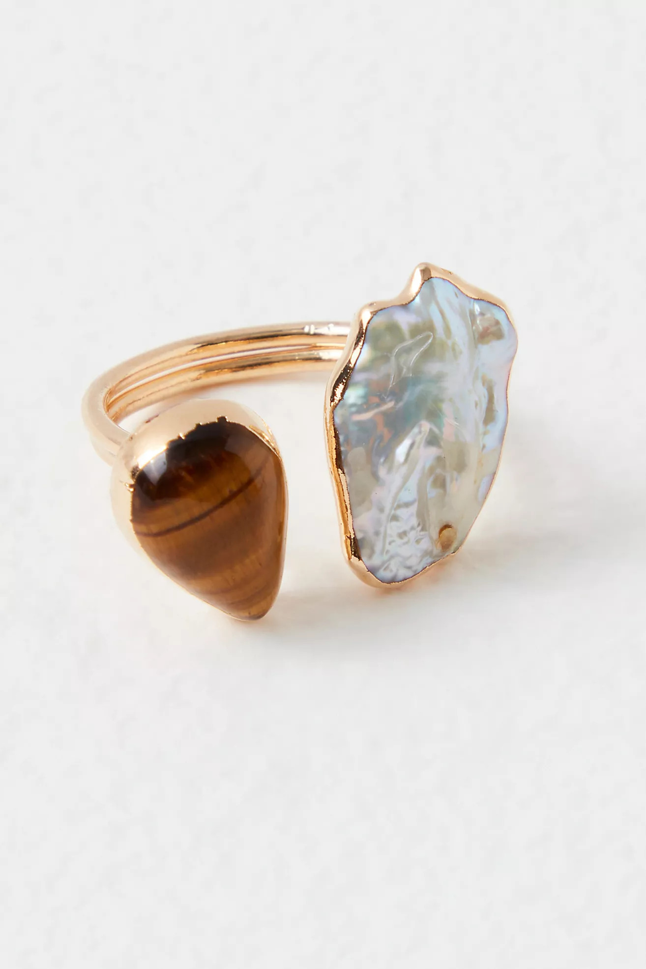 Malibu Ring | Free People (Global - UK&FR Excluded)
