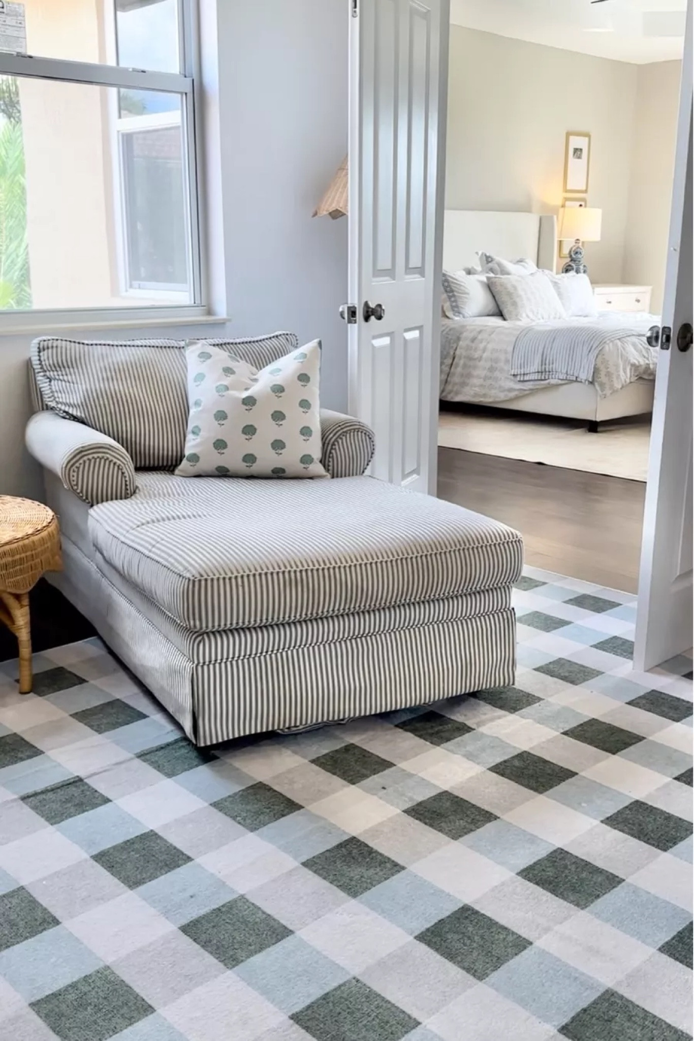 Sitting room, primary bedroom

#LTKSaleAlert #LTKHome