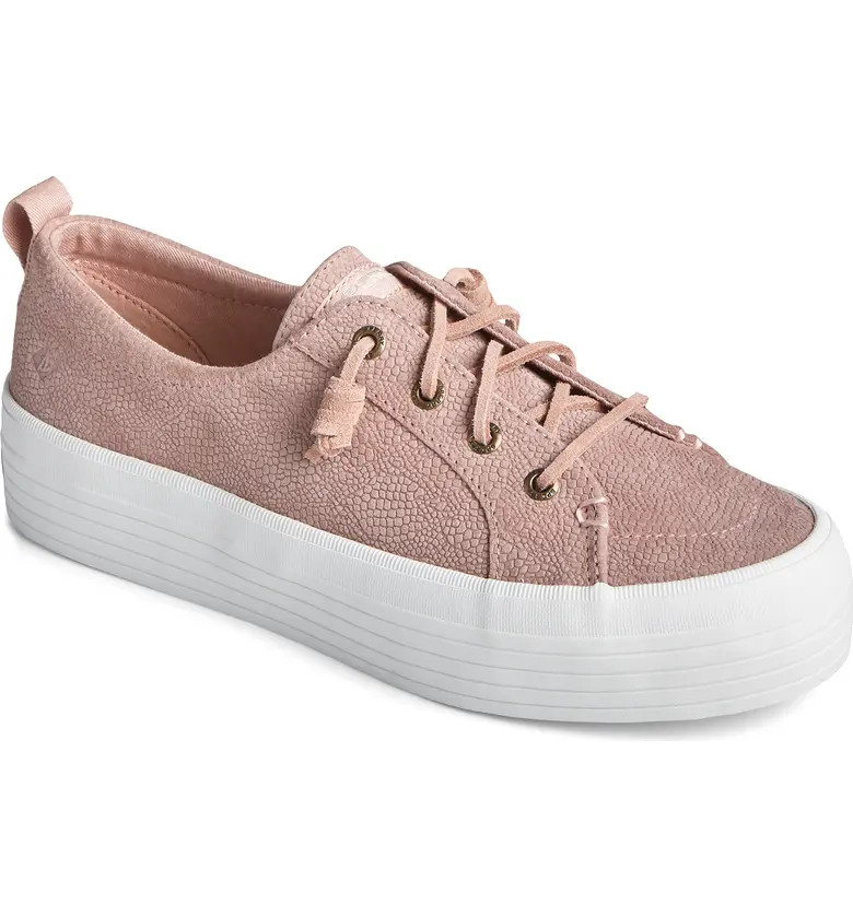 Crest Vibe Serpent Platform Sneaker | Nordstrom | Nordstrom