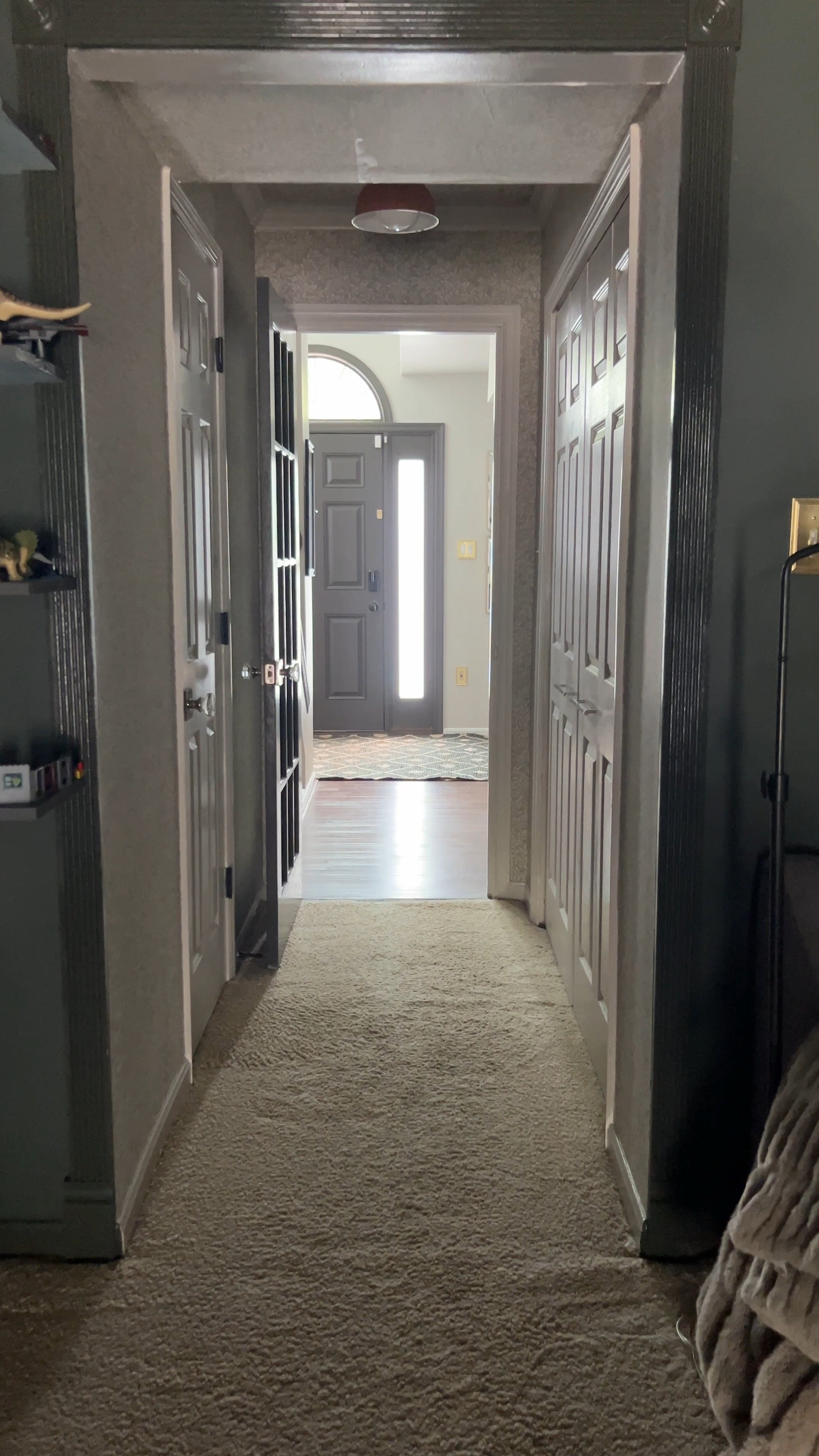 Decorate your entryway!

#LTKHome