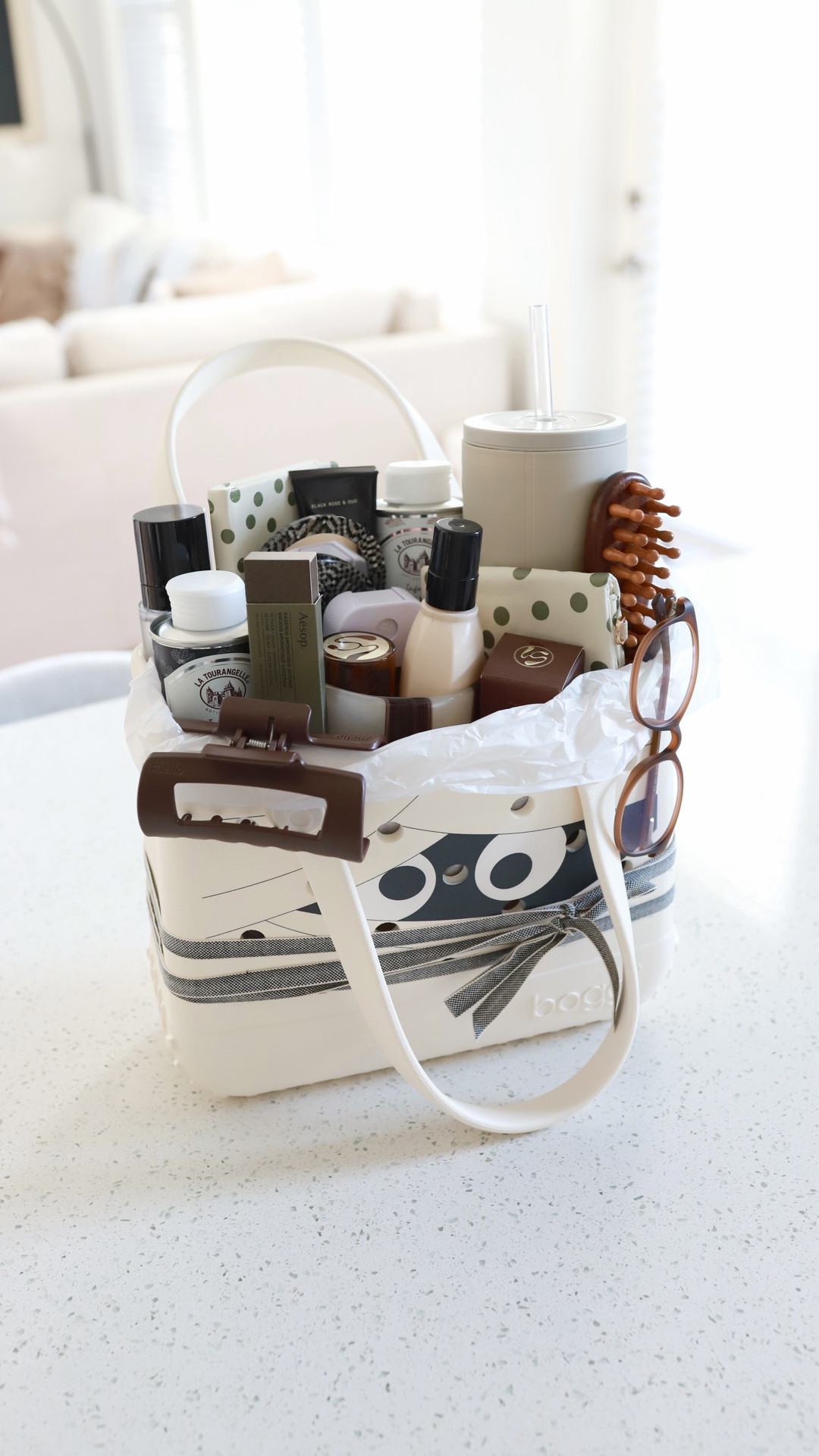 Halloween “Boo Basket” Gift Idea

#LTKSeasonal