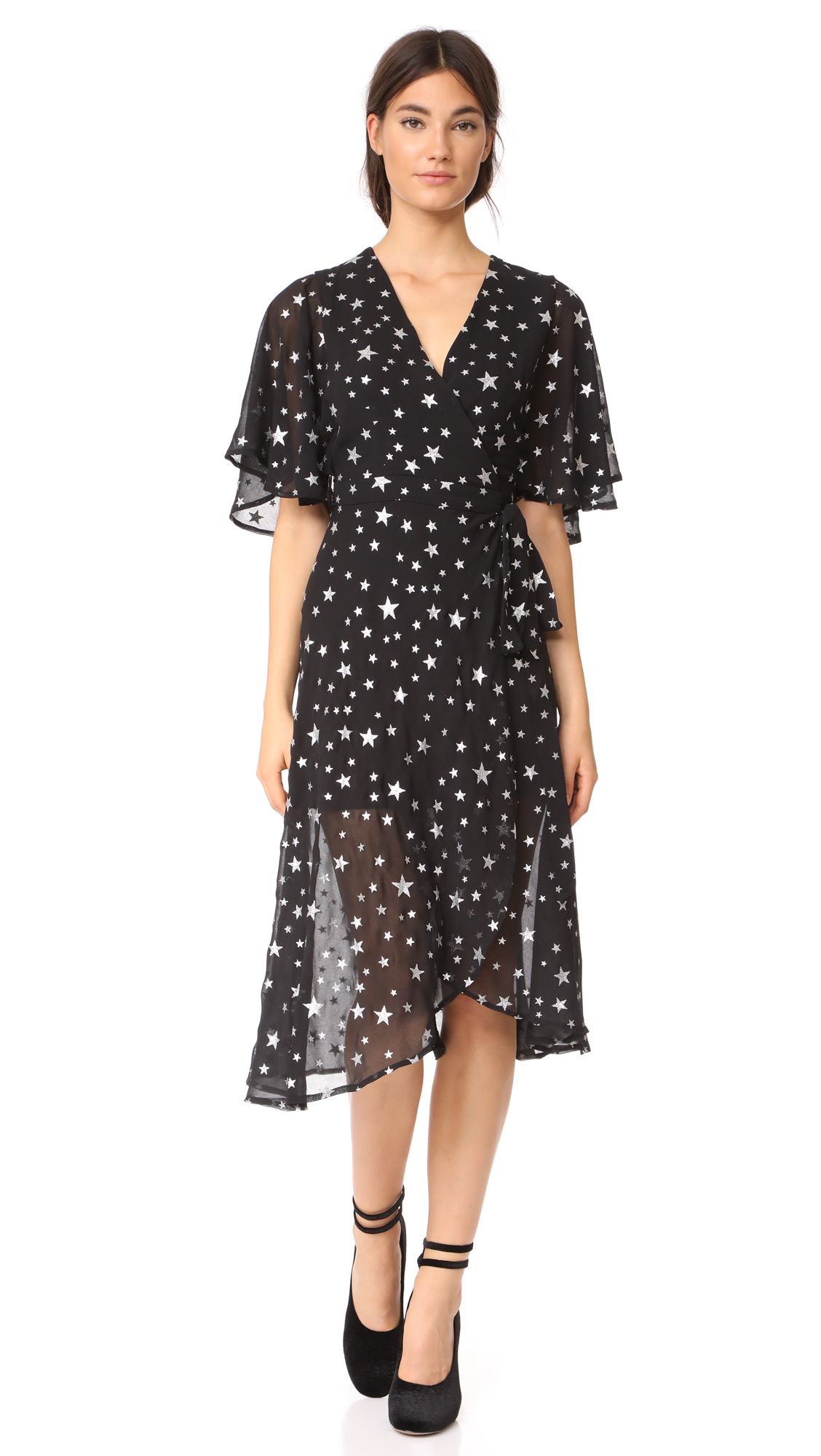 Starry Night Dress | Shopbop