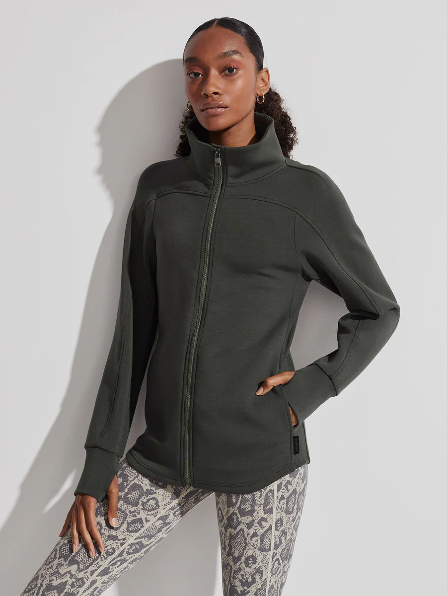 Rossbury 2.0 Jacket | Varley USA