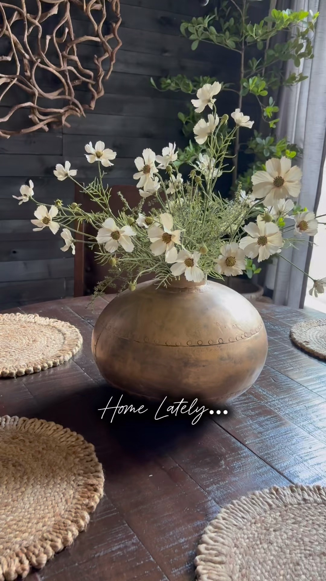 🌿Home Lately~Home Sweet Home…
Love spending time in our home! 
Some of my favorite decor items and look!

#fyp #homedecor #texas #homeinspo #homesweethome

#LTKHome #LTKActive #LTKdayinmylife