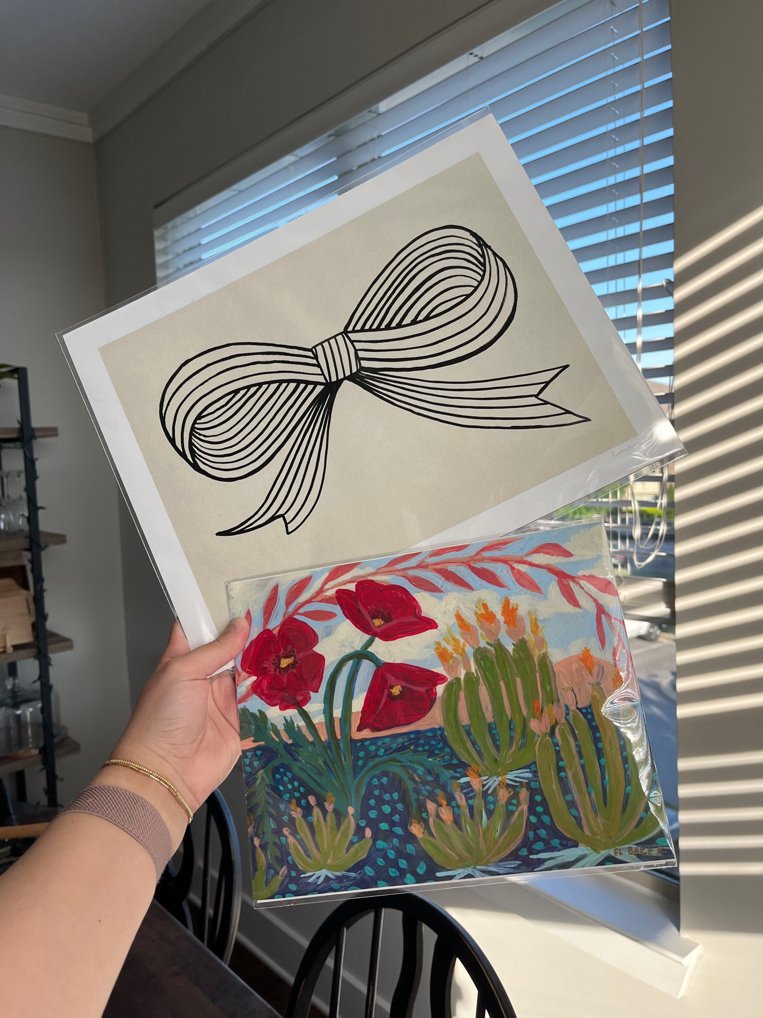 Eclectic art prints 🫶🏼 Cottage core, vintage, bows, landscape, nature art, cowboy western aesthetic, coquette vibe, Pinterest  

#LTKFindsUnder50 #LTKHome