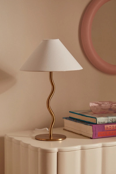 Anya Table Lamp | Urban Outfitters (US and RoW)
