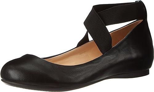 Jessica Simpson Women's Mandayss Ballet-Flat | Amazon (US)