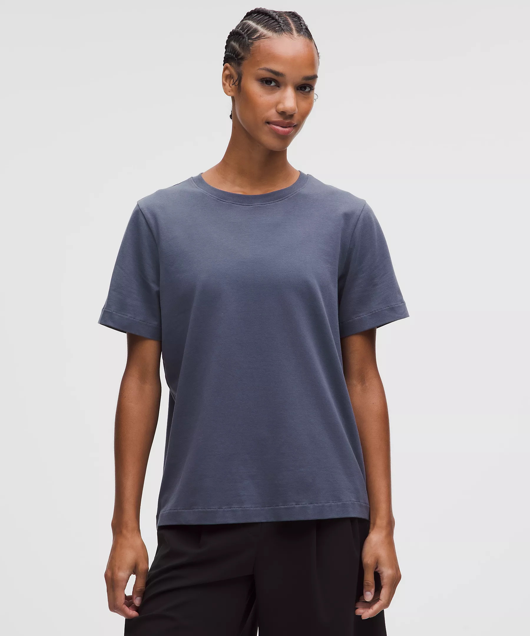 The Classic Jersey Tee | Lululemon (US)
