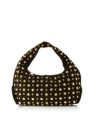 Slouchy Hobo Suede Shoulder Bag | Bloomingdale's (US)