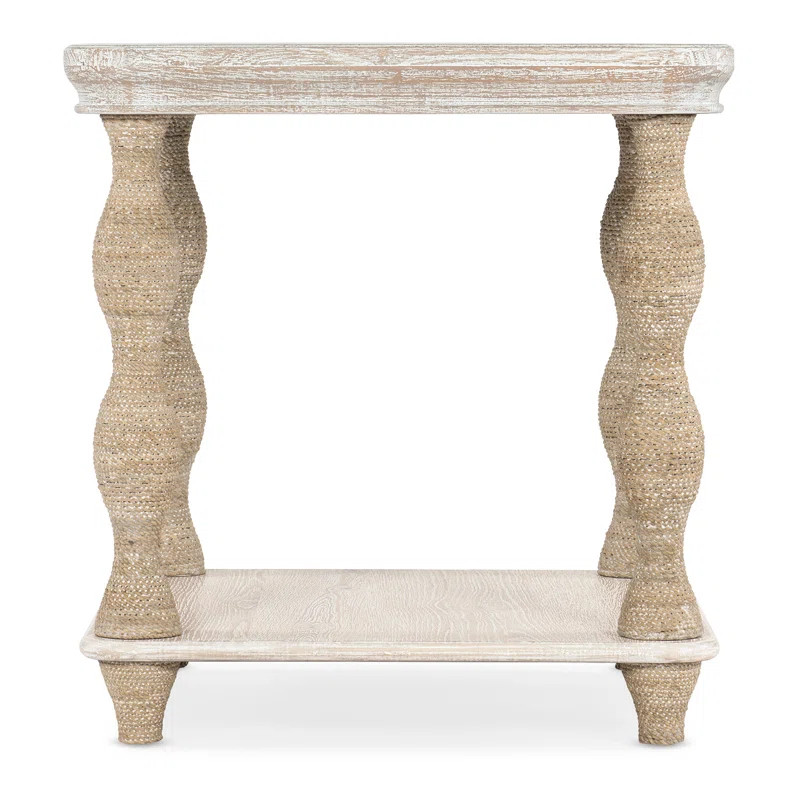 Serenity End Table | Wayfair North America