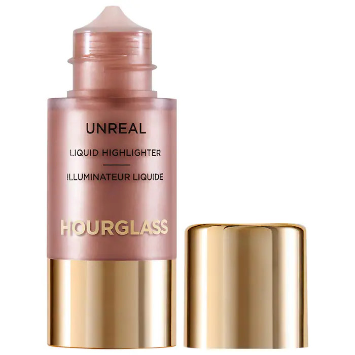 Unreal Radiant Glow Liquid Highlighter | Sephora (US)