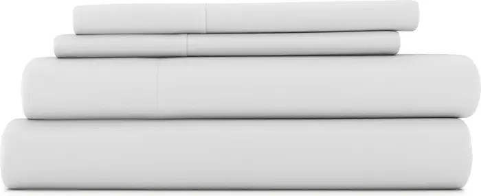 Premium 4-Piece Luxury Bed Sheet Set | Nordstrom Rack