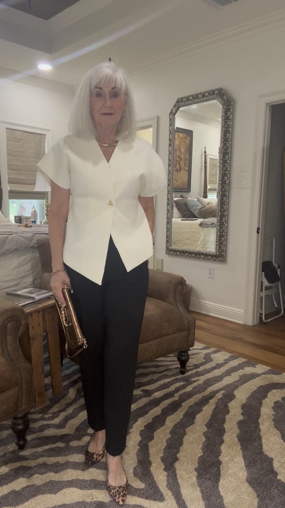 Happy Mother’s Day!  Mother’s Day outfit, dinner outfit, church outfit. 

https://www.shopltk.com/explore/jeanne_caldarera_silver_linings

#LTKVideo #LTKParties #LTKFindsUnder100