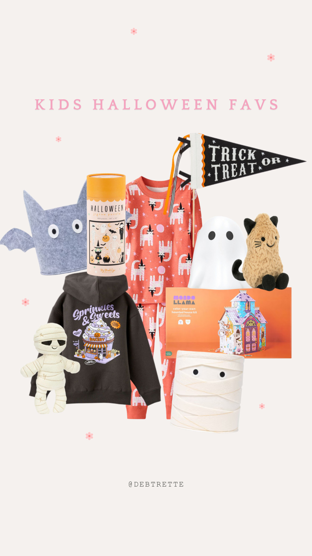 Halloween Favorites for the Kiddos  

 #LTKmomlife #LTKSeasonal #LTKKids