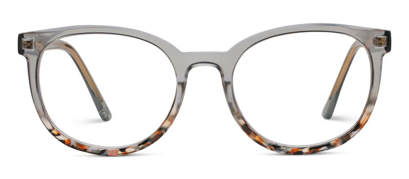 That's a Wrap (Blue Light) - Peepers by PeeperSpecs | Peepers