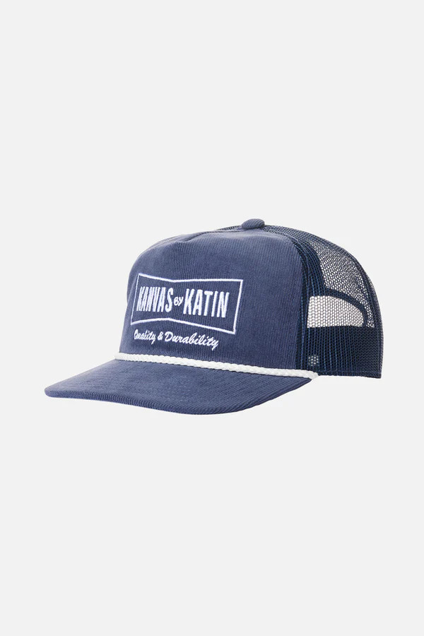 AXLE TRUCKER HAT | Katin