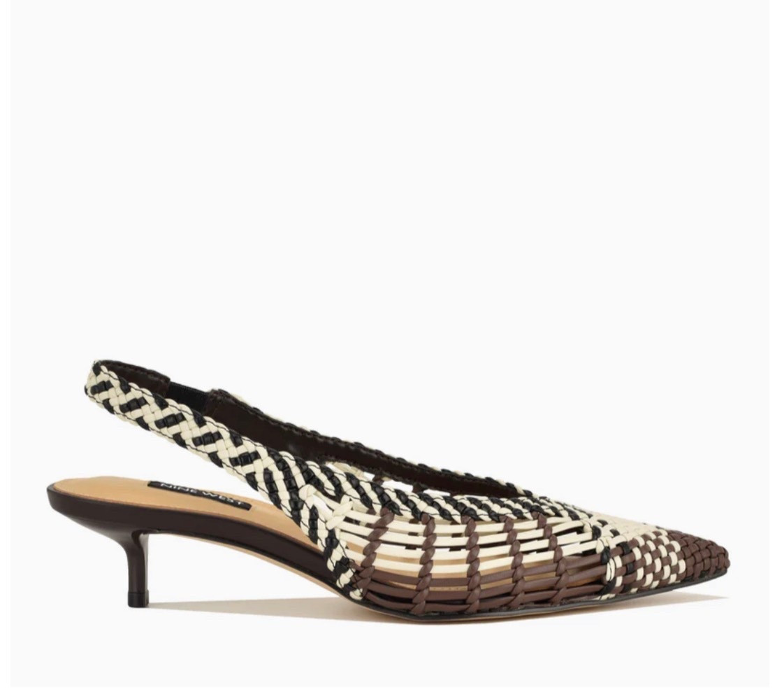 So different from Nine West

#LTKOver40