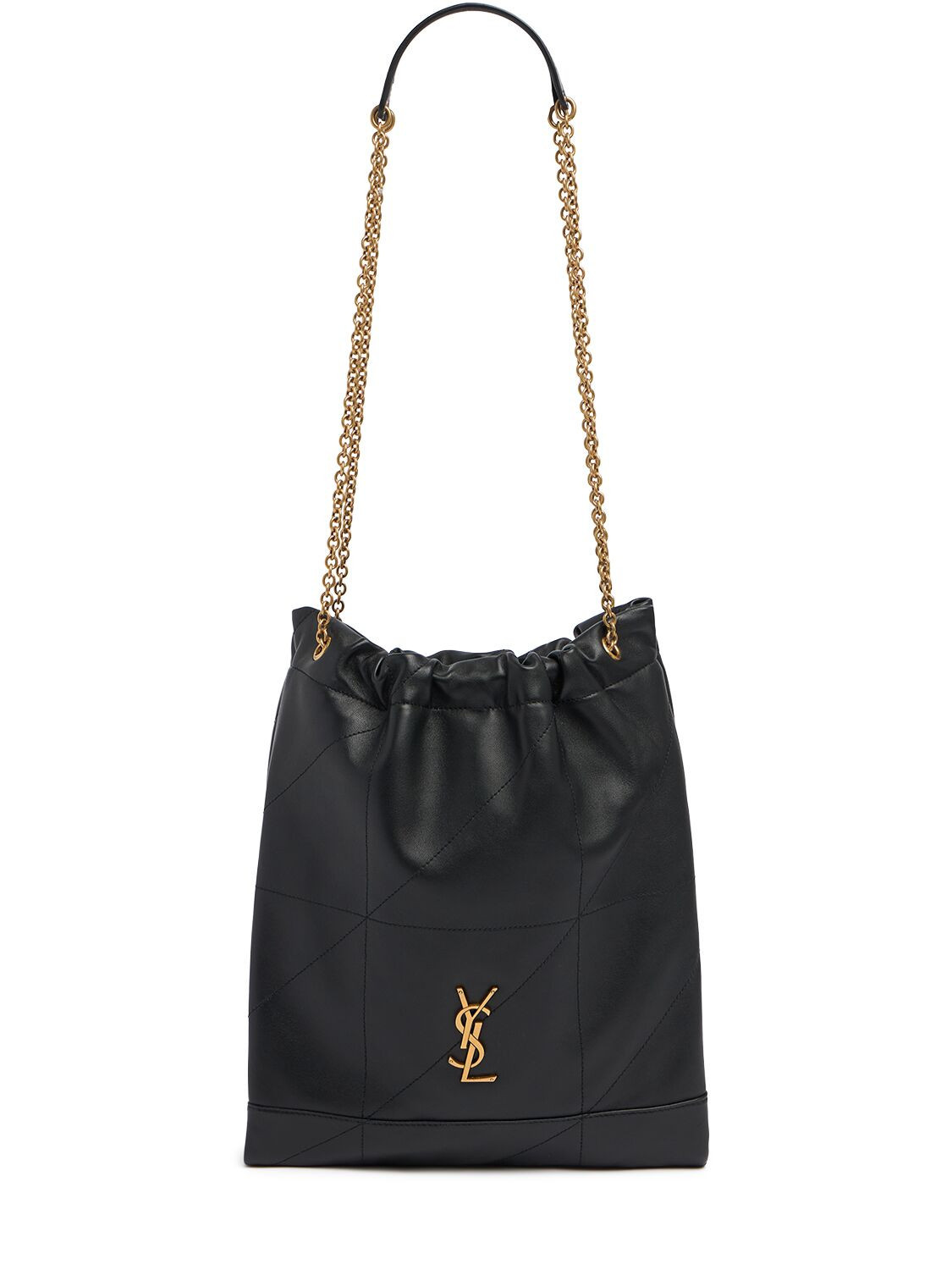 Tasche Aus Lammleder "jamie 4.3 Pochon | Luisaviaroma