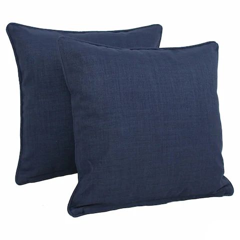 Buy Outdoor Cushions & Pillows Online at Overstock | Our Best Patio Furniture Deals | Bed Bath & Beyond