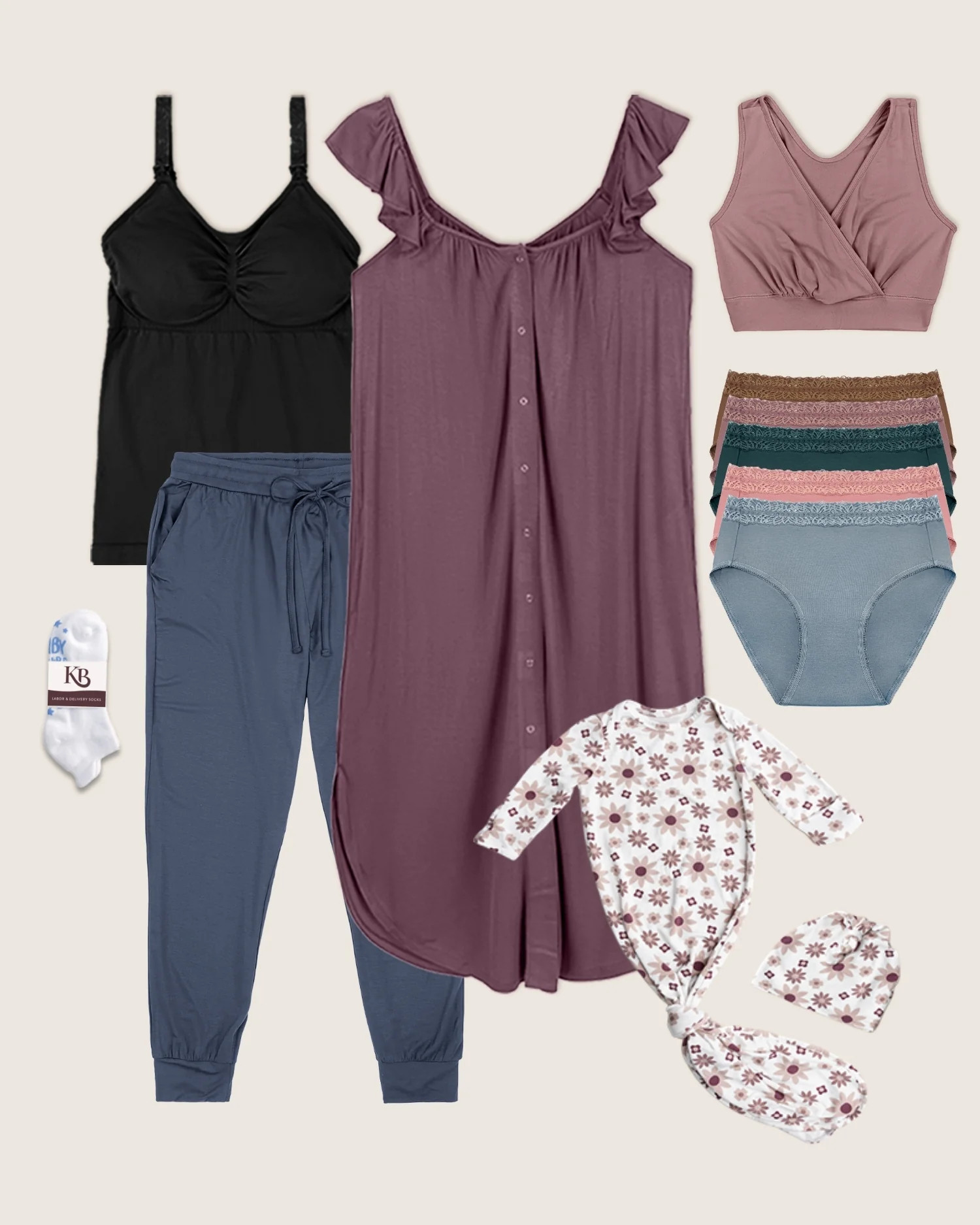 Mommy & Me Bundle - Kindred Bravely | Kindred Bravely