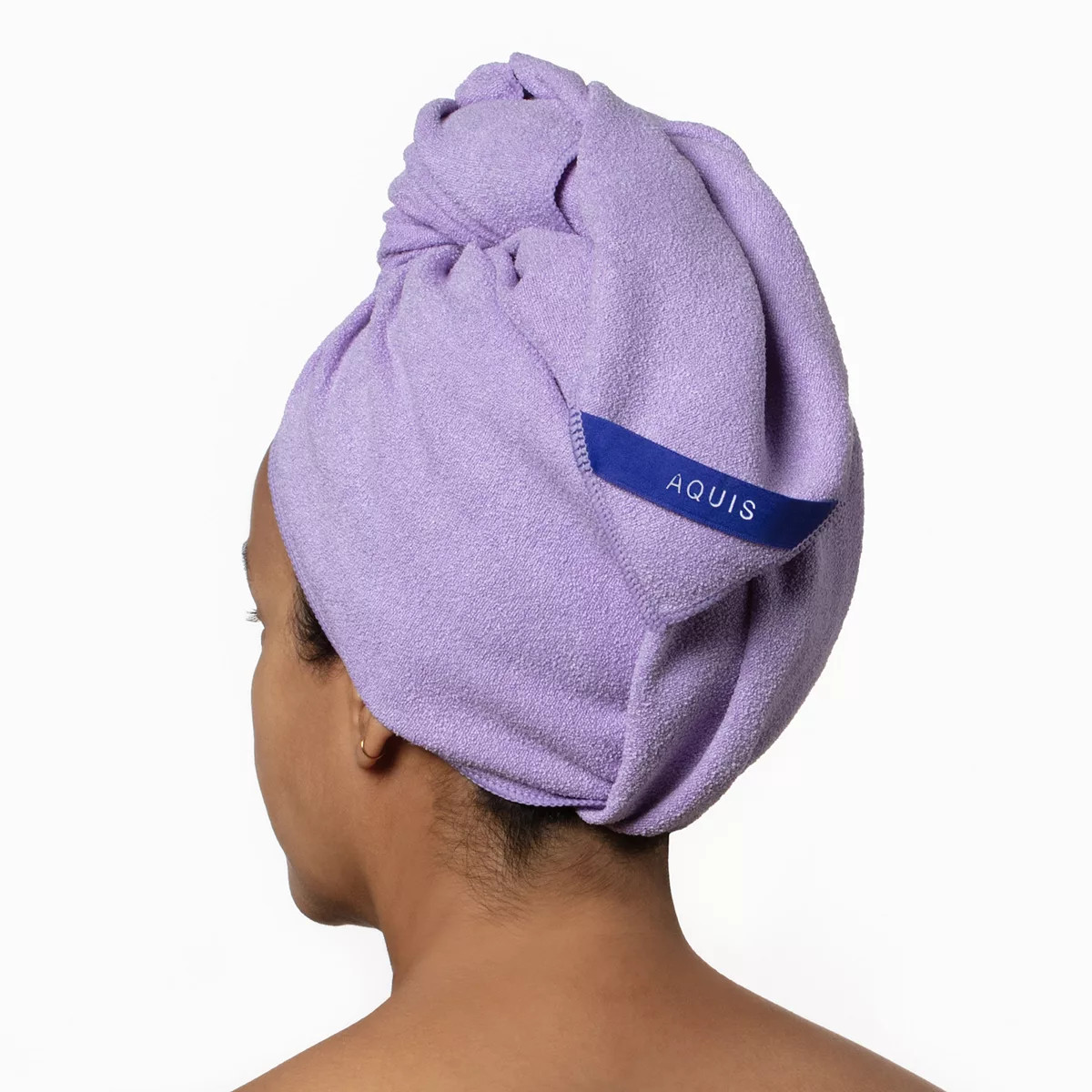 AQUIS Hair Drying Towel | Kohl's