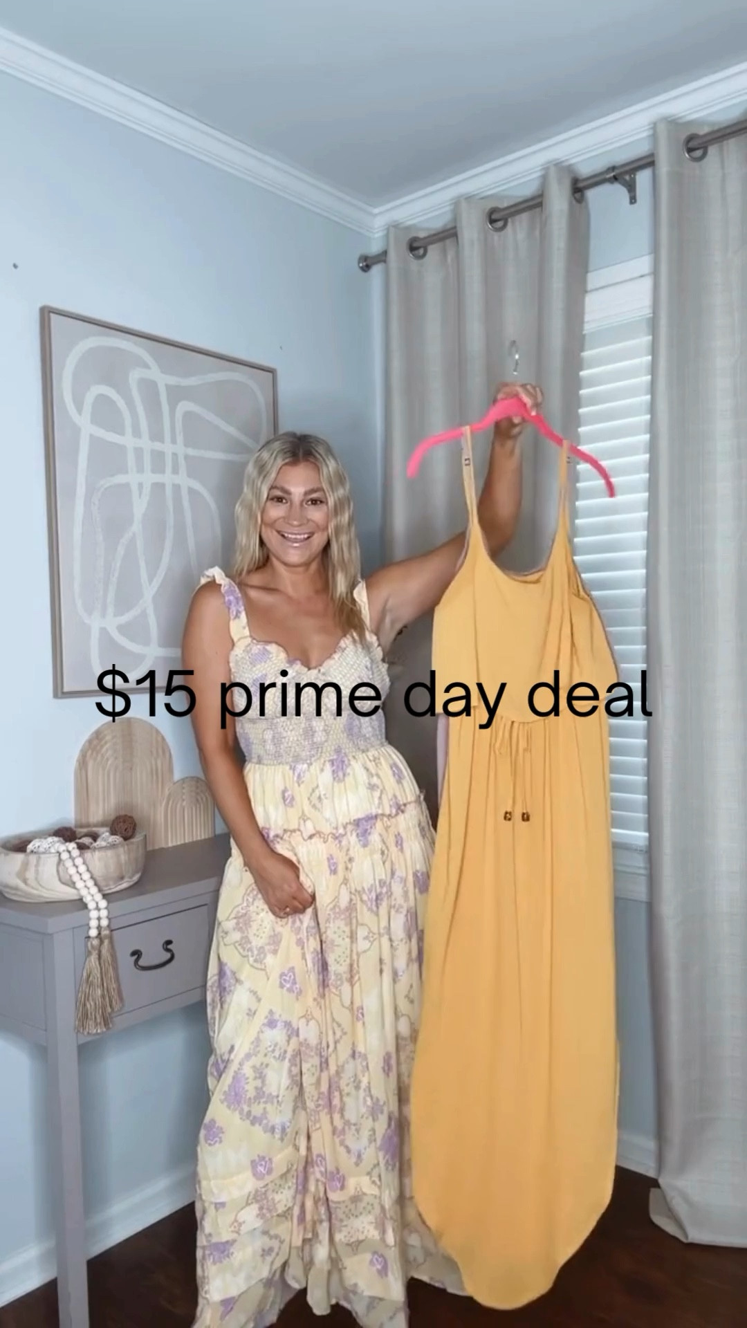 I’m wearing a small in this dress! #founditonamazon #amazonfashion #womensfashion

#LTKShoeCrush #LTKFindsUnder50 #LTKStyleTip