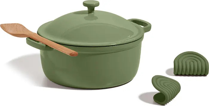 Our Place Cast Iron Perfect Pot | Nordstrom | Nordstrom