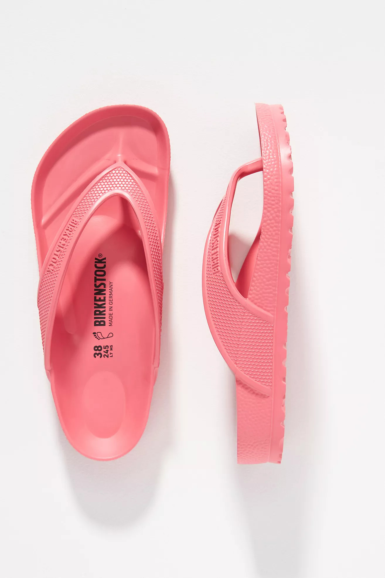 Birkenstock Honolulu EVA Sandals | Anthropologie (US)