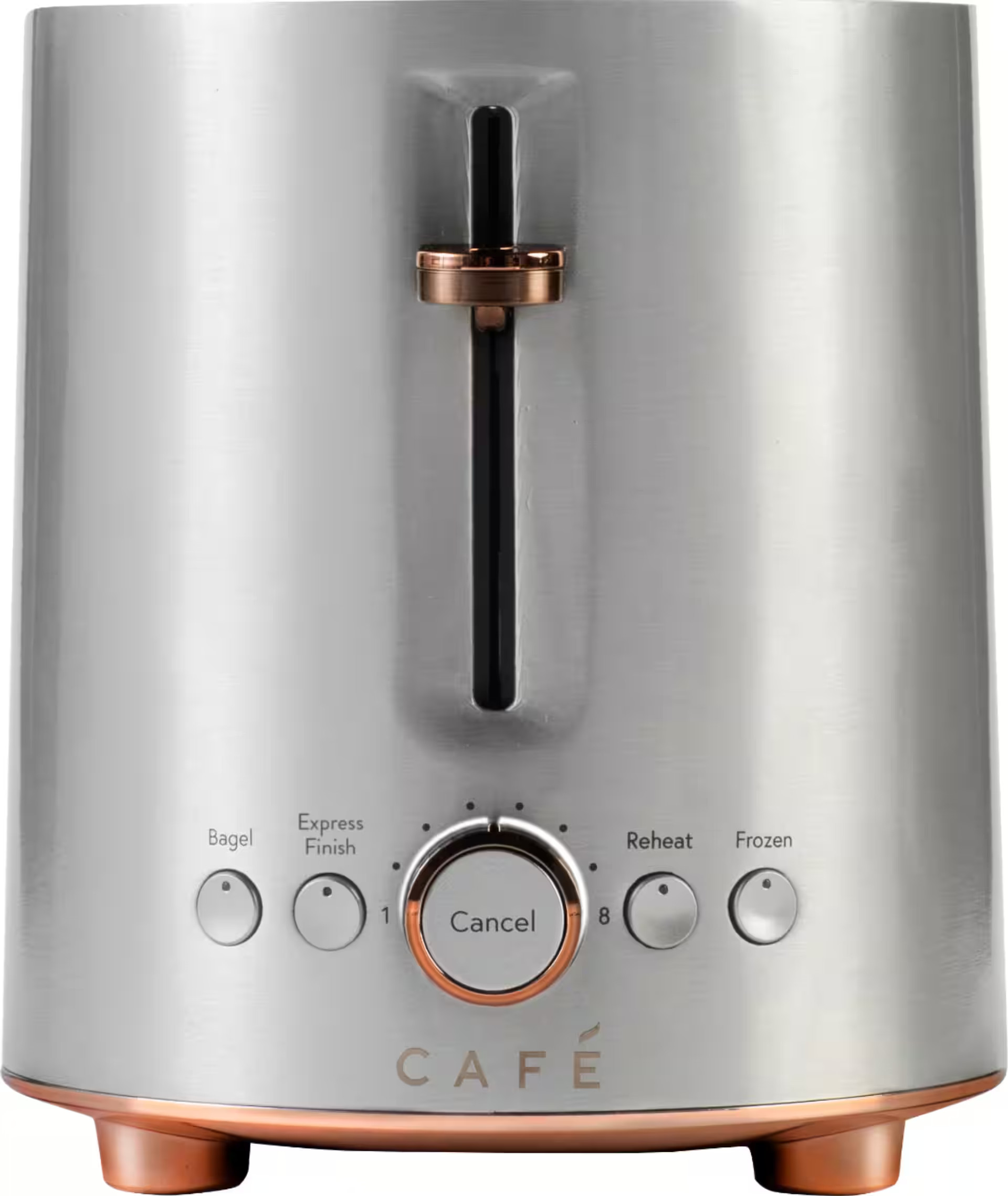 Café Specialty 2-Slice Toaster Stainless Steel C9TMA2S2PS3 - Best Buy | Best Buy U.S.
