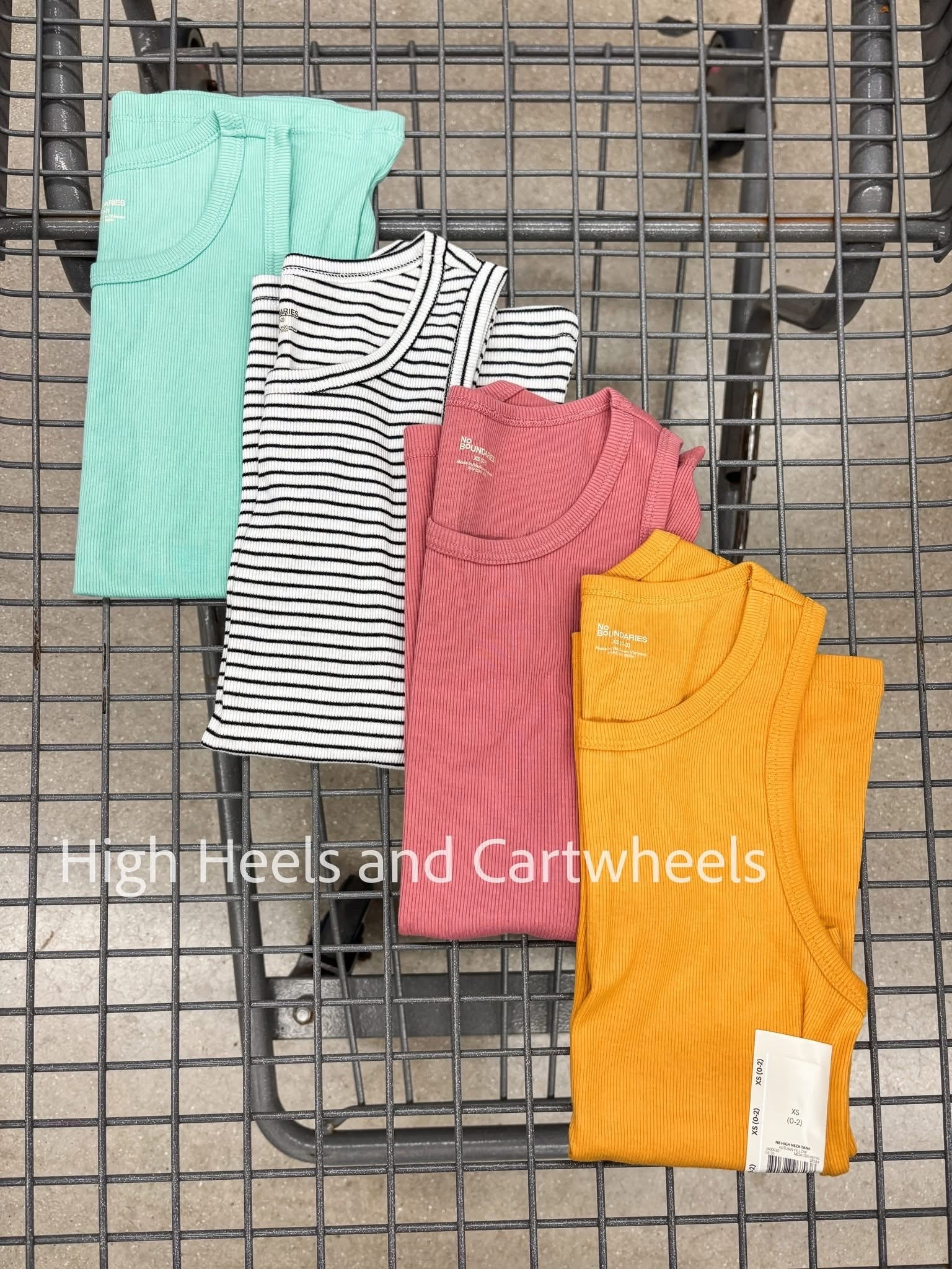 The best and most affordable tanks