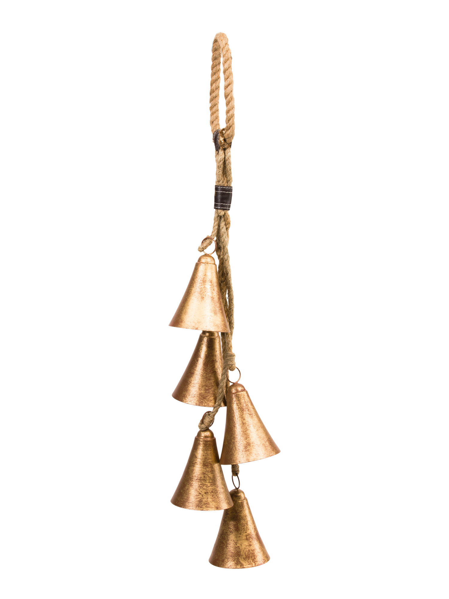 Hanging Jingle Bells Decor | TJ Maxx