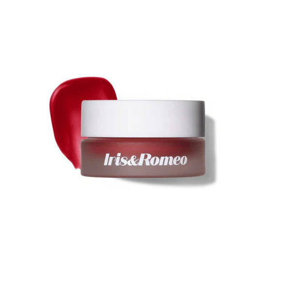 Power Peptide Lip Balm | Iris & Romeo