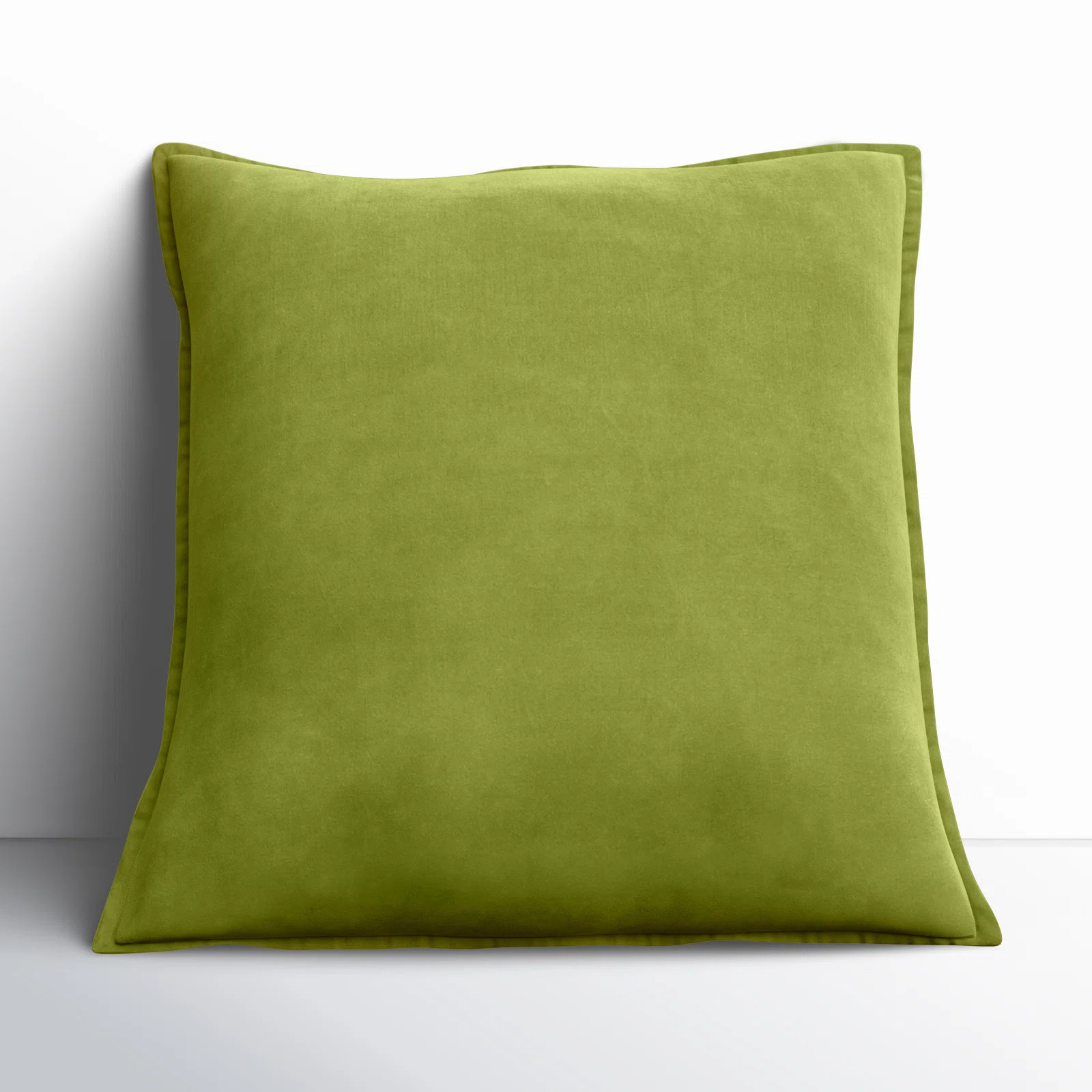 RE/FINE™ Edgar Square 100% Cotton Pillow & Reviews | Wayfair | Wayfair North America
