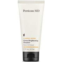 Vitamin C Ester Citrus Brightening Cleanser - 6 oz / 177ml | PerriconeMD US