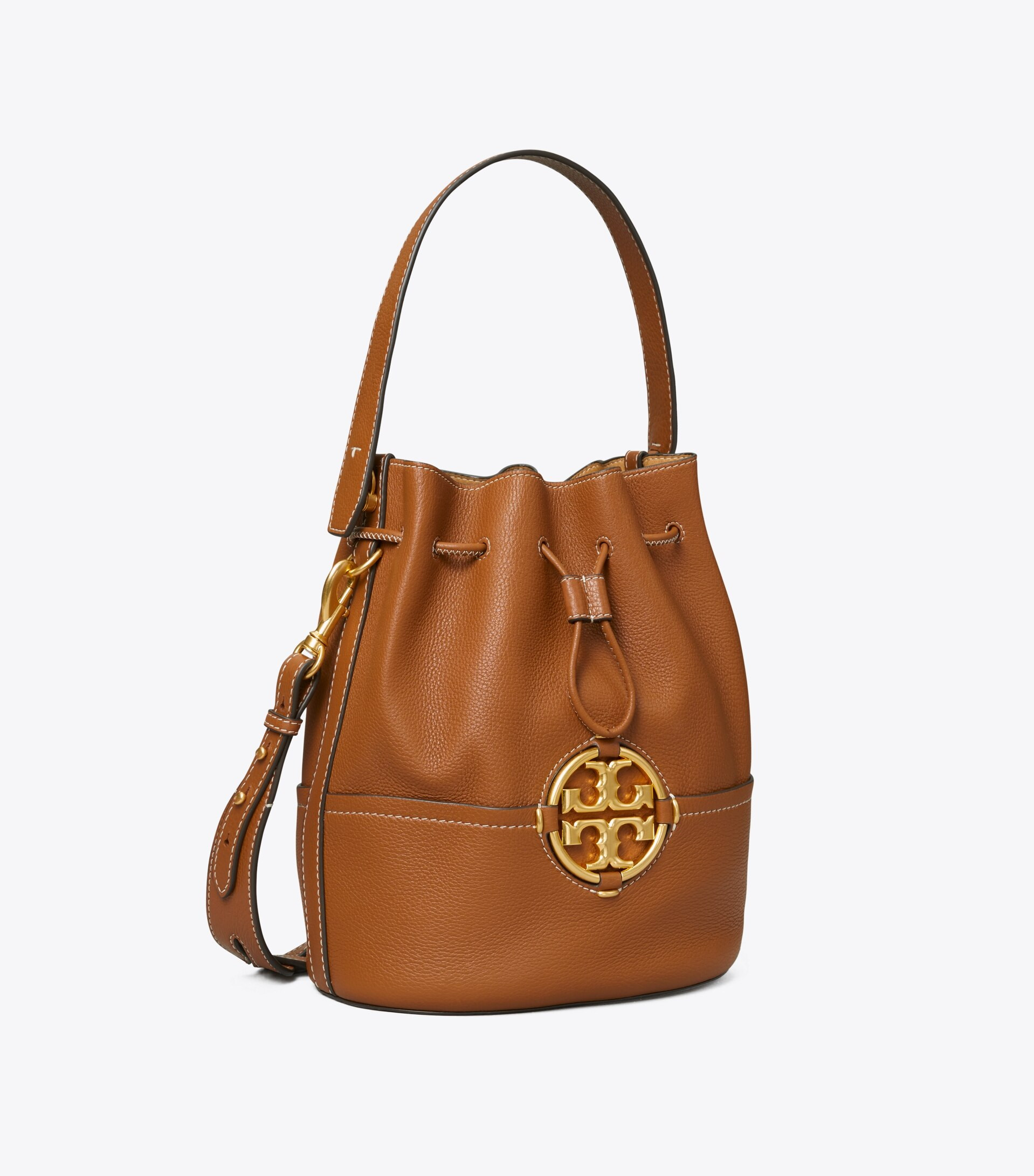 Miller Bucket Bag | Tory Burch (US)