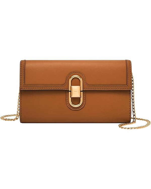 Fossil Avondale Wallet Crossbody | Amazon (US)