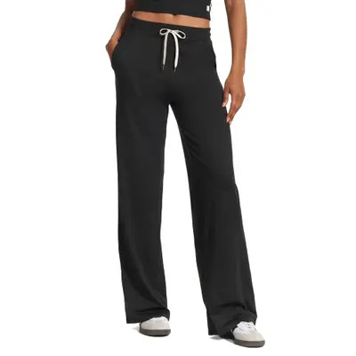Halo Essential Wide Leg Sweat Pants | Nordstrom